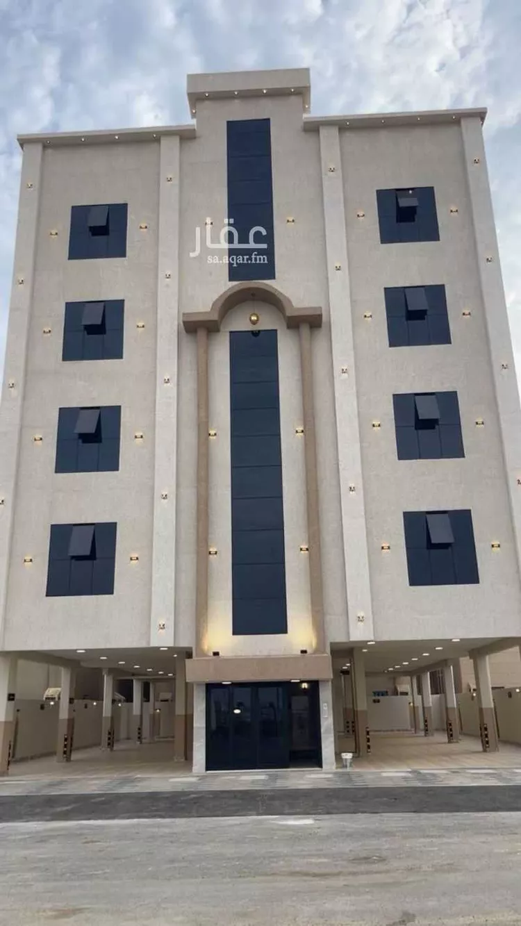 Apartment for Sale in Jazan As Suways