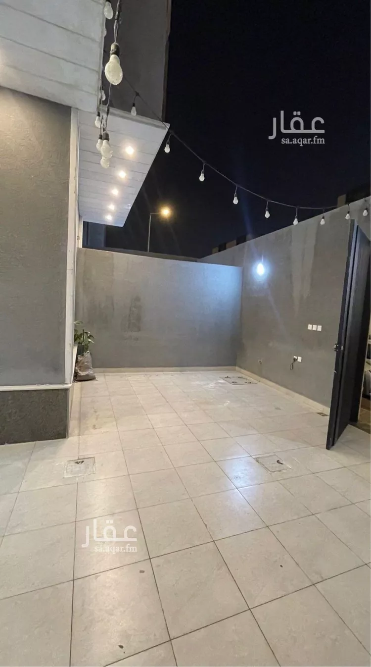 دور للإيجار في شارع جمال الدين الدميري, حي الرمال, مدينة الرياض, منطقة الرياض صورة 5