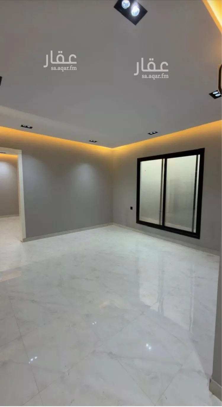 شقة للإيجار في شارع ثابت النحوي, حي الرمال, مدينة الرياض, منطقة الرياض