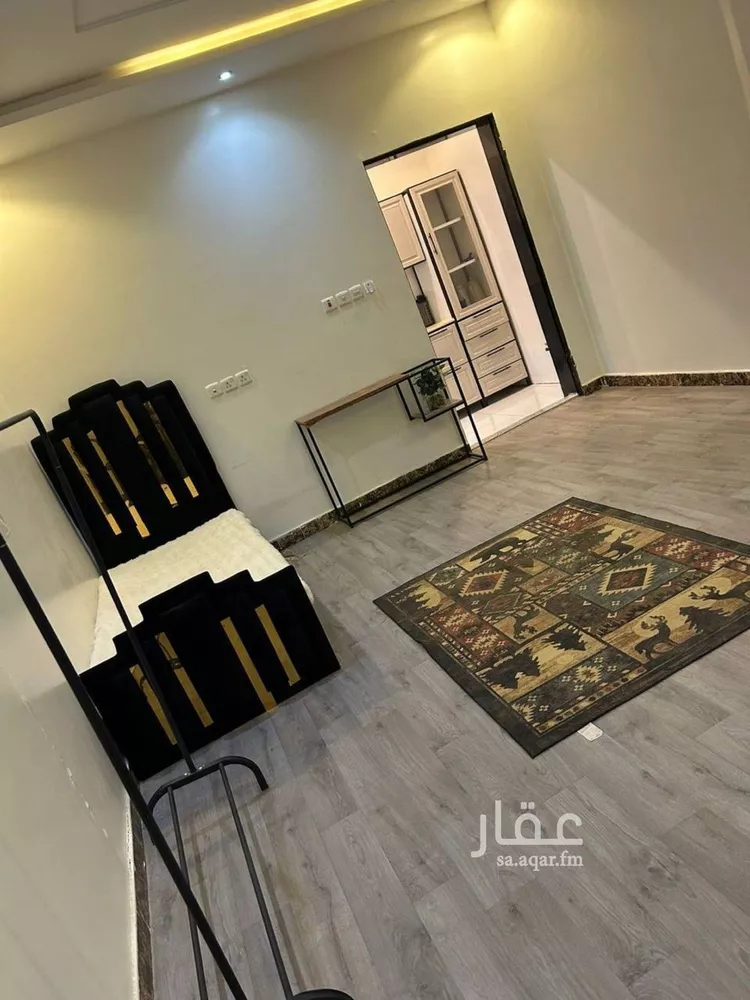 شقة للإيجار في شارع الهضاب, حي الرمال, مدينة الرياض, منطقة الرياض صورة 2