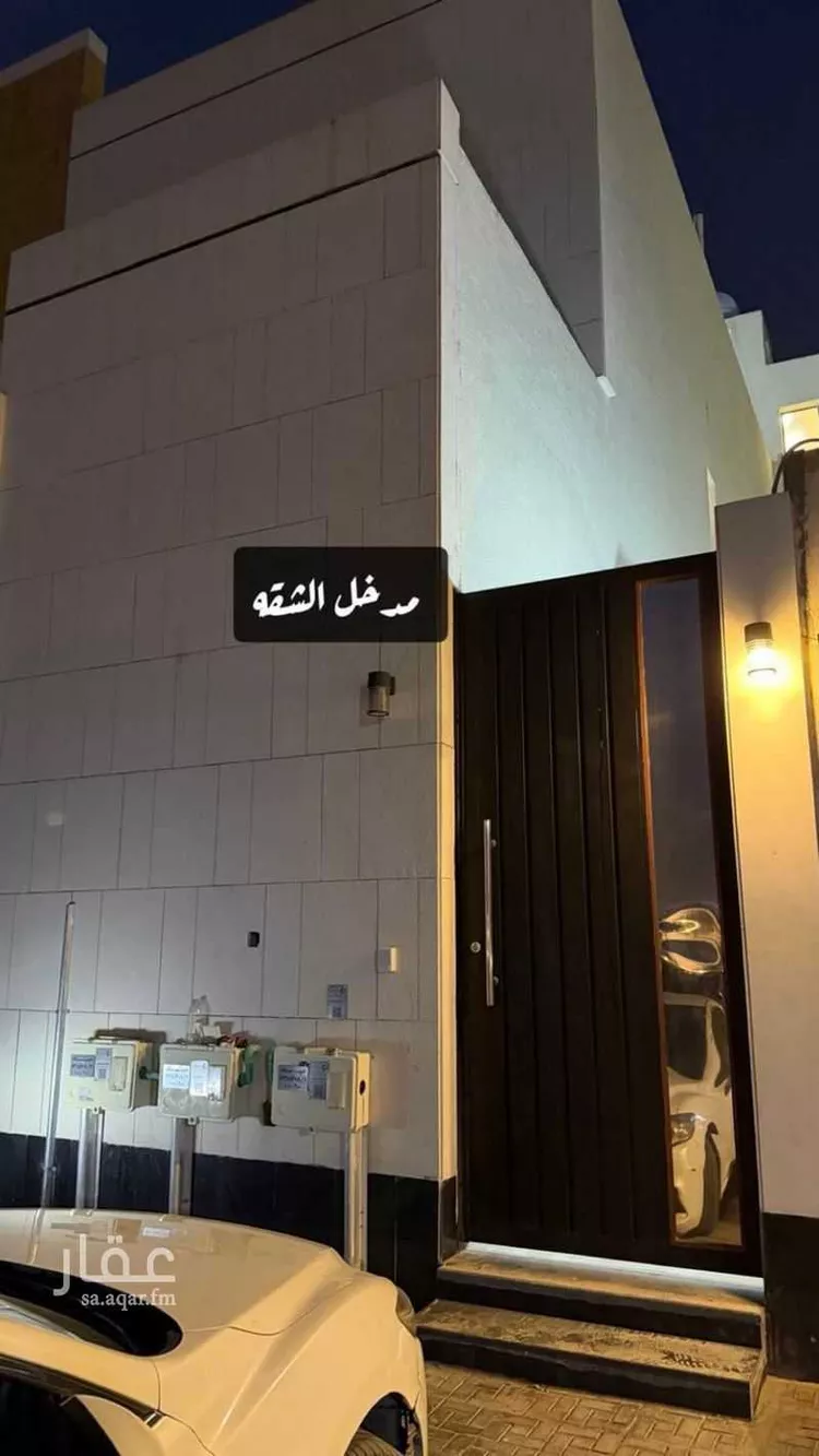 شقة للإيجار في شارع جعفر بن علي, حي الرمال, مدينة الرياض, منطقة الرياض صورة 5