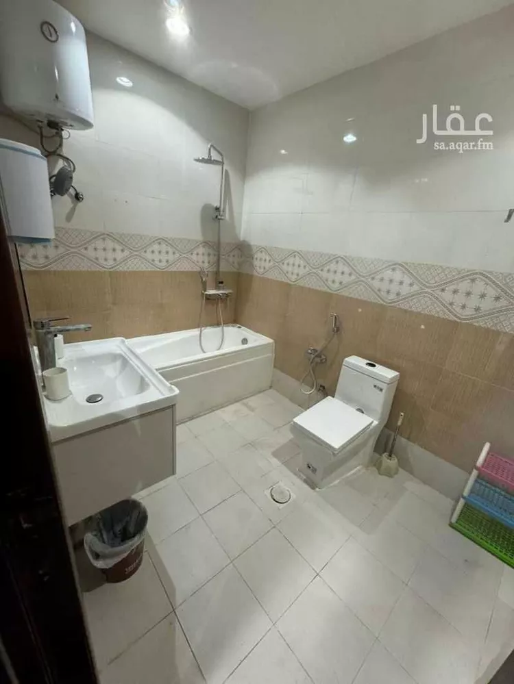 شقة للإيجار في شارع جبل سدير, حي المرجان, مدينة الرياض, منطقة الرياض صورة 2