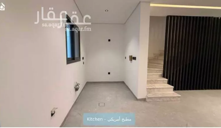 فيلا للإيجار في شارع 3038, حي الجنادرية, مدينة الرياض, منطقة الرياض صورة 2