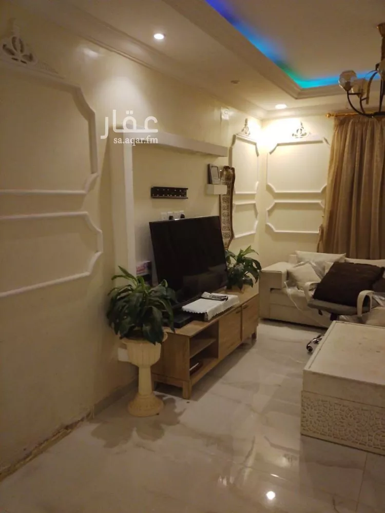 شقة للإيجار في شارع الصعيد, حي الرمال, مدينة الرياض, منطقة الرياض