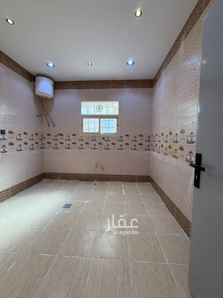 شقة للإيجار في شارع ضاري الرشيد, حي الرمال, مدينة الرياض, منطقة الرياض صورة 4