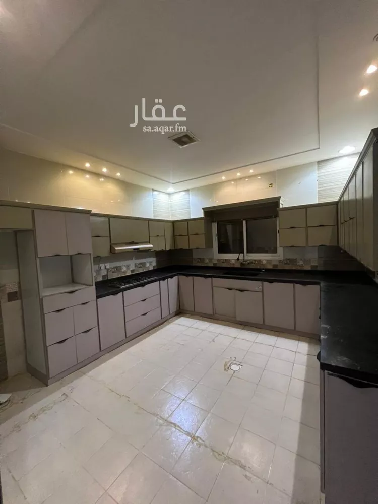 دور للإيجار في شارع الرمال, حي الرمال, مدينة الرياض, منطقة الرياض صورة 5