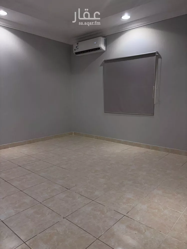 شقة للإيجار في شارع الرمال, حي الرمال, مدينة الرياض, منطقة الرياض