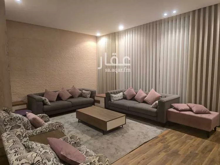 شقة للإيجار في شارع إبراهيم بن إدريس المالكي, حي الرمال, مدينة الرياض, منطقة الرياض