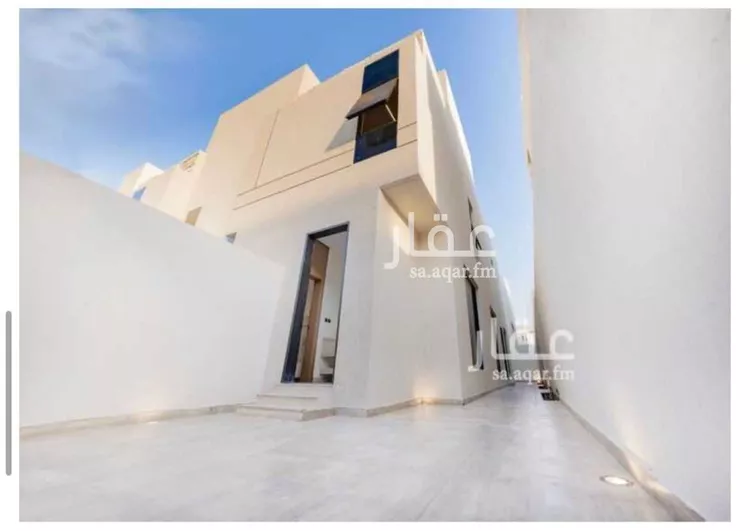 دور للإيجار في شارع وزان, حي السعادة, مدينة الرياض, منطقة الرياض