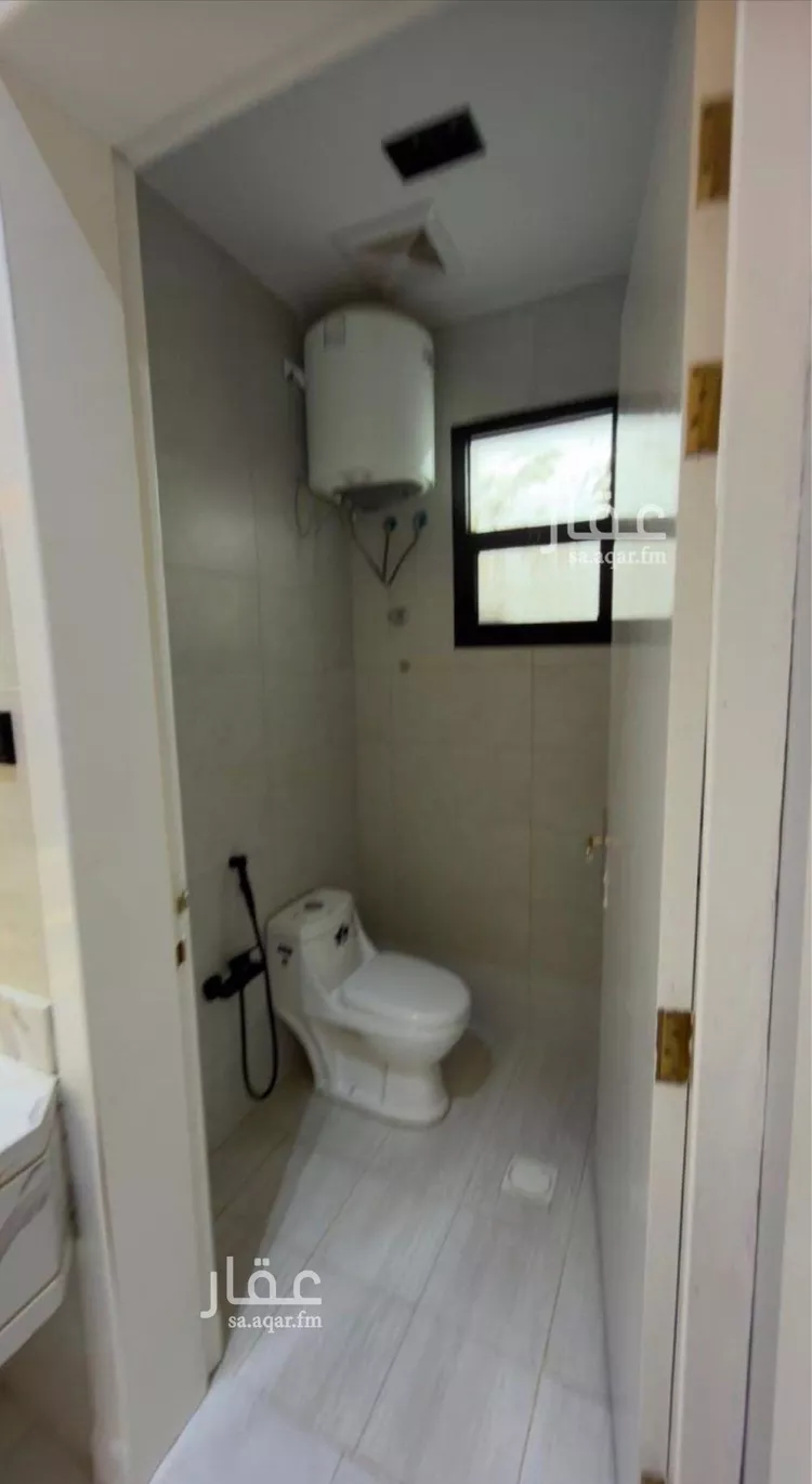 شقة للإيجار في شارع ثابت النحوي, حي الرمال, مدينة الرياض, منطقة الرياض صورة 5