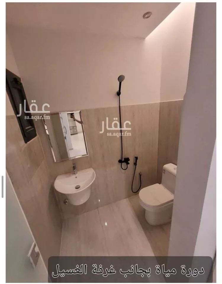 Apartment for Rent in Riyadh Al Janadriyah صورة 2