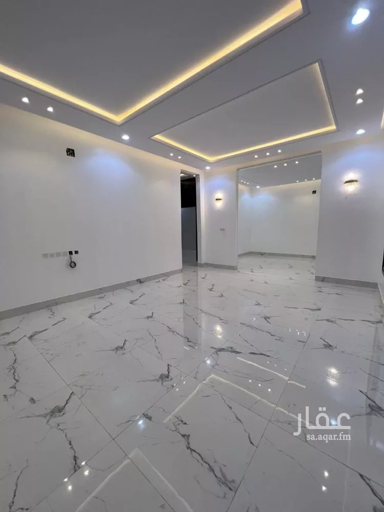 دور للإيجار في شارع 105, حي الجنادرية, مدينة الرياض, منطقة الرياض صورة 5