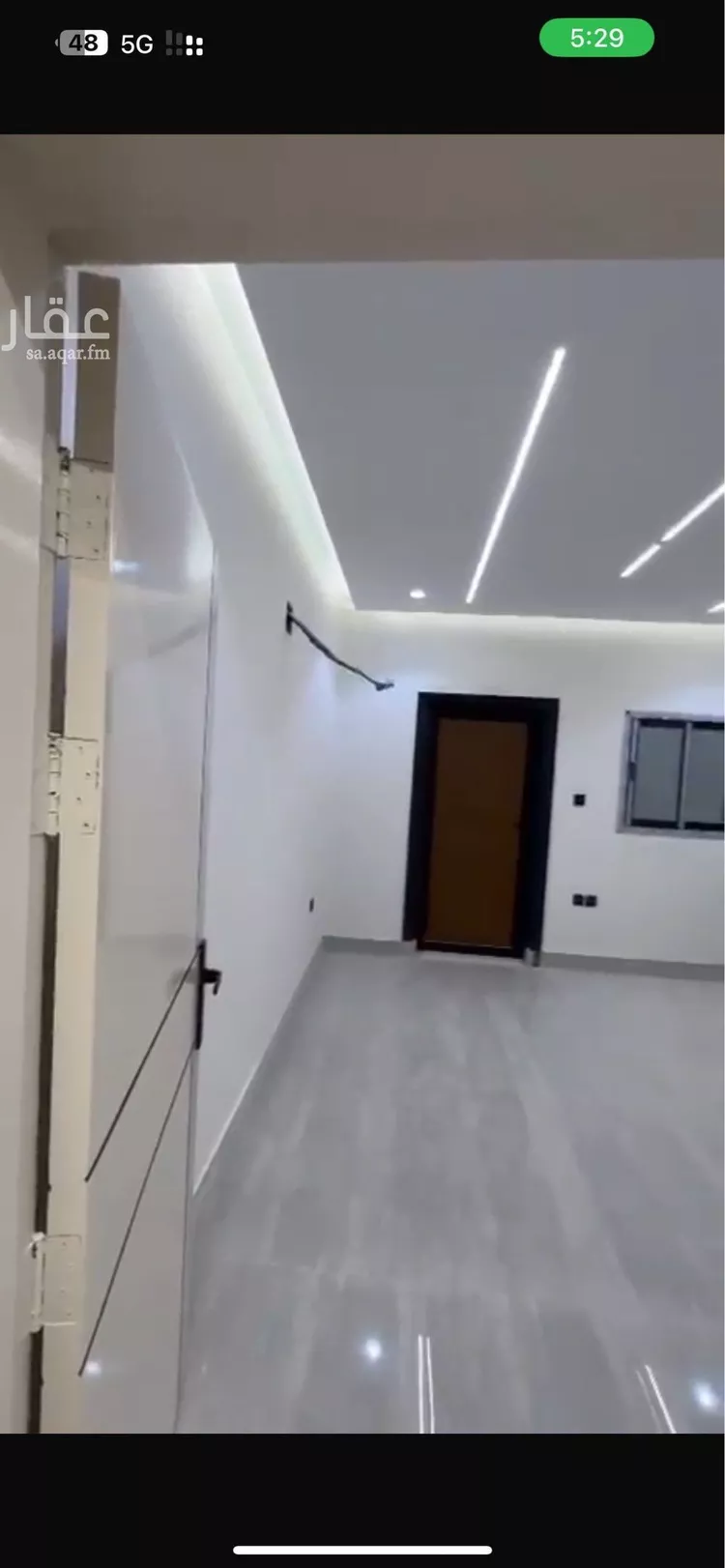 شقة للإيجار في شارع حاره المسجد, حي الرمال, مدينة الرياض, منطقة الرياض صورة 3