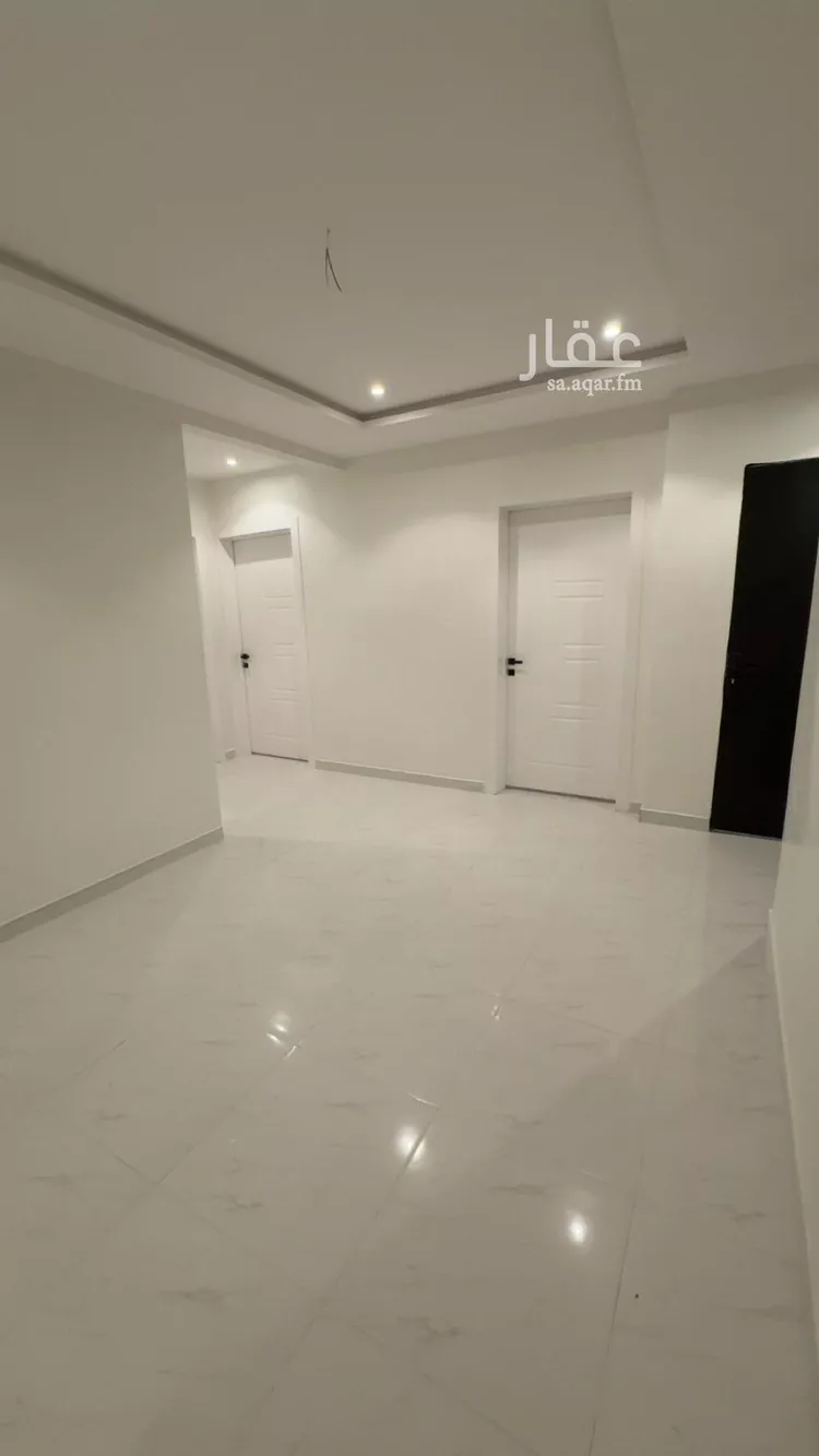 شقة للإيجار في شارع أيوب بن ثابت, حي الرمال, مدينة الرياض, منطقة الرياض