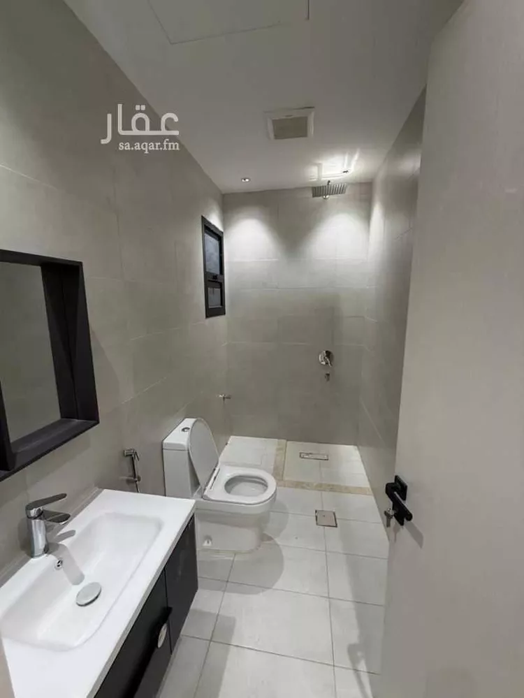 شقة للإيجار في شارع جعفر بن أبي بكر لبني, حي الرمال, مدينة الرياض, منطقة الرياض صورة 3