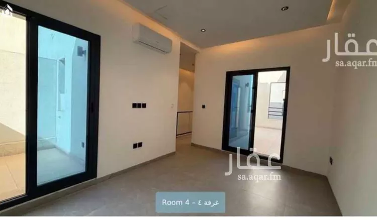 فيلا للإيجار في شارع 3038, حي الجنادرية, مدينة الرياض, منطقة الرياض صورة 3