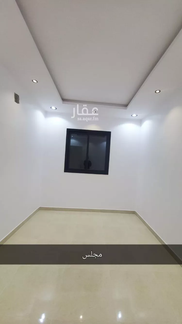 شقة للإيجار في شارع الرمال, حي الرمال, مدينة الرياض, منطقة الرياض