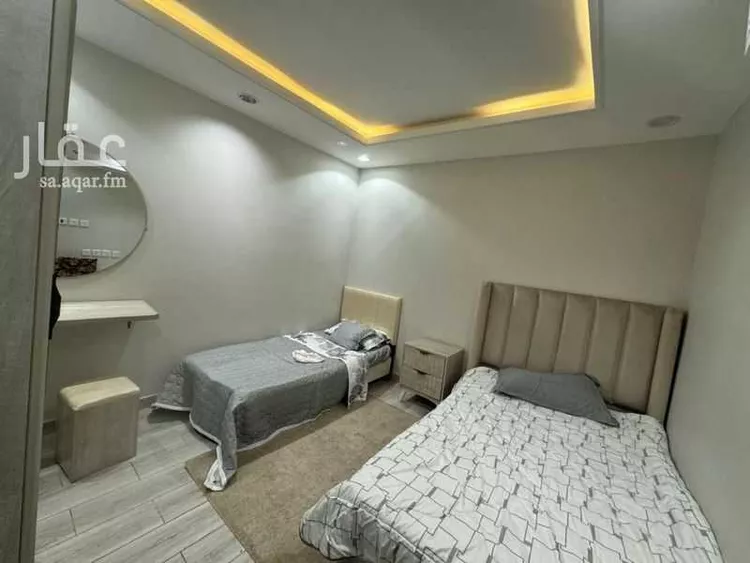 شقة للإيجار في شارع جبل سدير, حي المرجان, مدينة الرياض, منطقة الرياض صورة 5