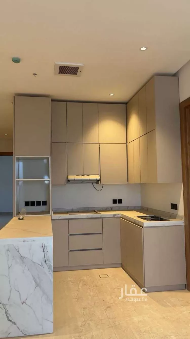 شقة للإيجار في شارع أبي بكر بن علامة الأنصاري, حي الرمال, مدينة الرياض, منطقة الرياض صورة 4