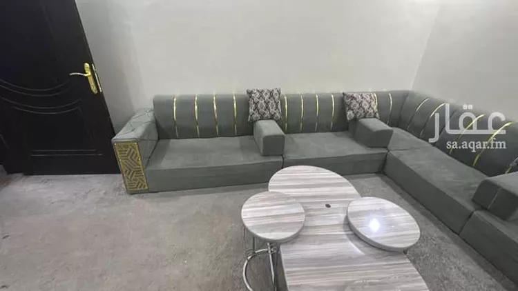 شقة للإيجار في شارع الصعيد, حي الرمال, مدينة الرياض, منطقة الرياض صورة 3