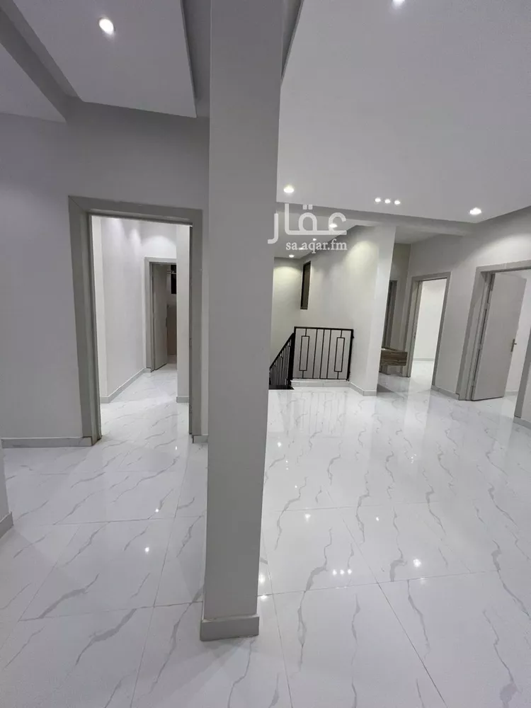 فيلا للإيجار في شارع يحيى بن إسحاق, حي الرمال, مدينة الرياض, منطقة الرياض