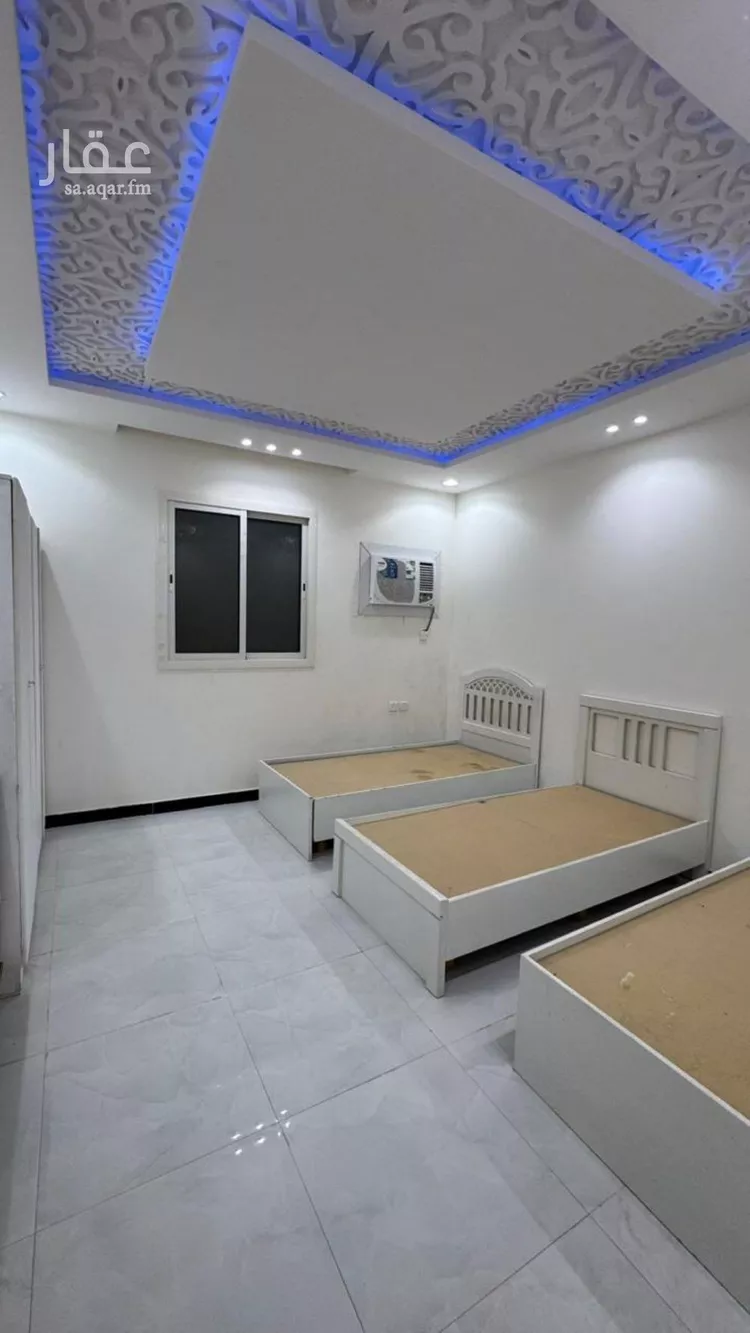 دور للإيجار في شارع الاسود, حي الجنادرية, مدينة الرياض, منطقة الرياض صورة 3