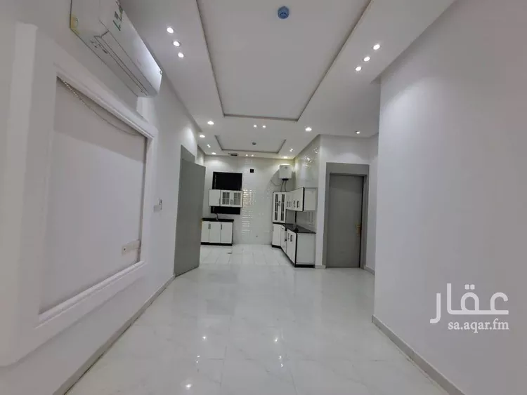 شقة للإيجار في شارع أحمد بن عمر اليمني, حي الرمال, مدينة الرياض, منطقة الرياض 1 صورة