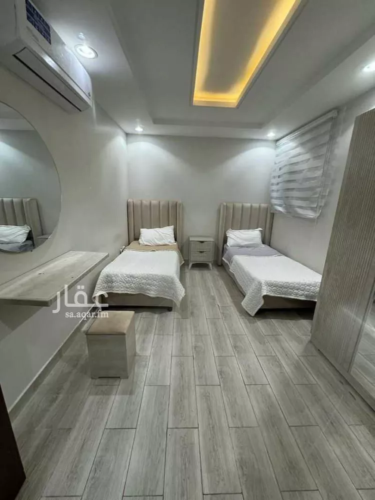 شقة للإيجار في شارع جبل سدير, حي المرجان, مدينة الرياض, منطقة الرياض