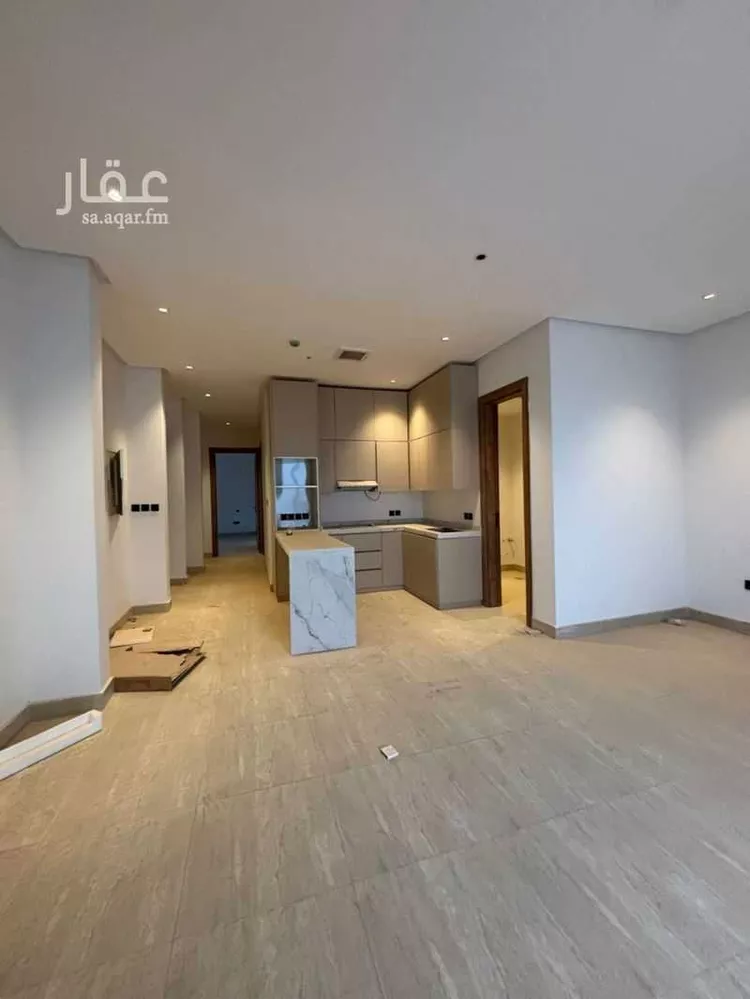 شقة للإيجار في شارع أبي بكر بن علامة الأنصاري, حي الرمال, مدينة الرياض, منطقة الرياض صورة 2