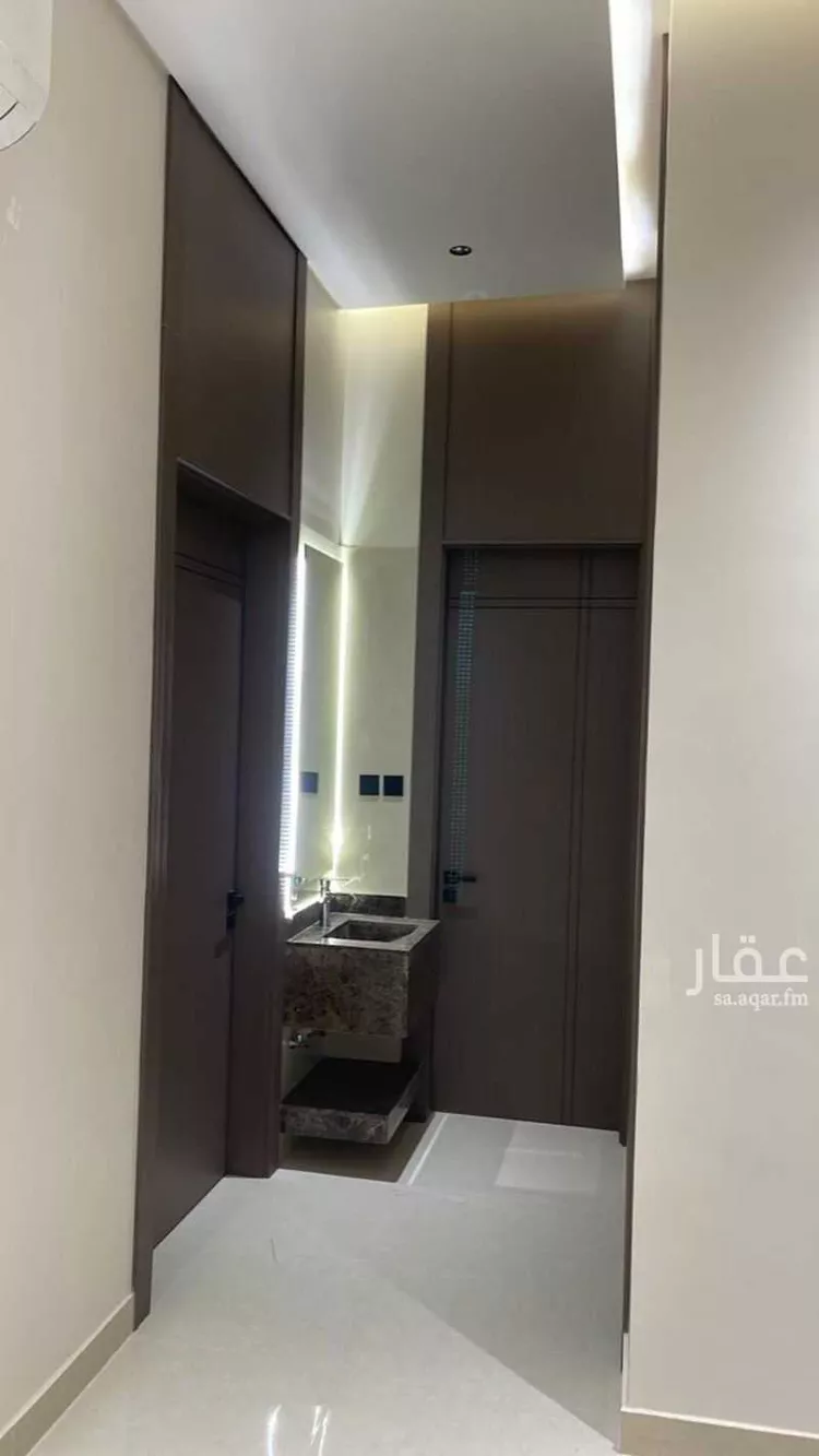 دور للإيجار في شارع الزريقات, حي الجنادرية, مدينة الرياض, منطقة الرياض صورة 3