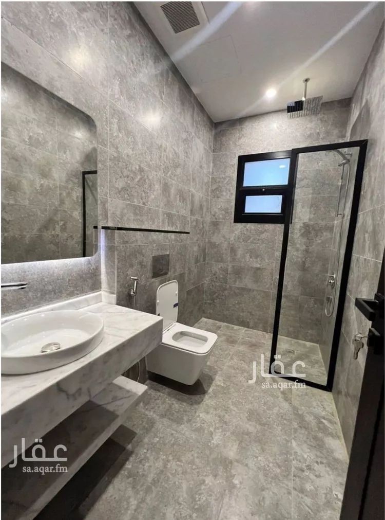 شقة للإيجار في شارع ادرار, حي القادسية, مدينة الرياض, منطقة الرياض صورة 5