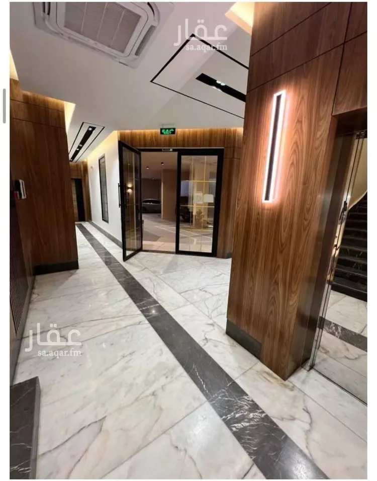 شقة للإيجار في شارع رقم 557, حي النرجس, مدينة الرياض, منطقة الرياض 1 صورة