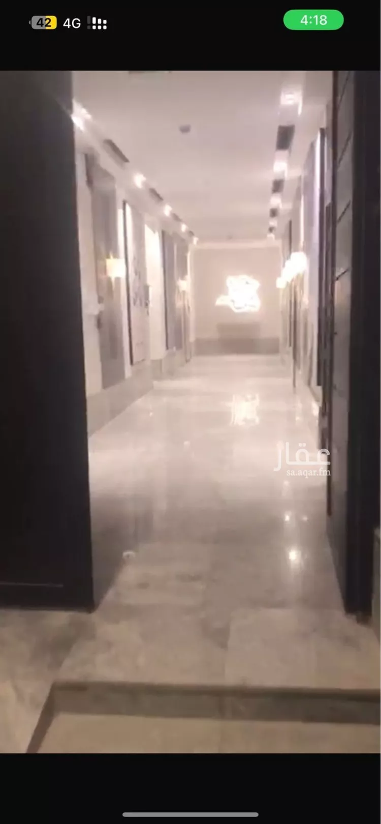شقة للإيجار في شارع ابن محمود الكراني, حي الرمال, مدينة الرياض, منطقة الرياض صورة 3