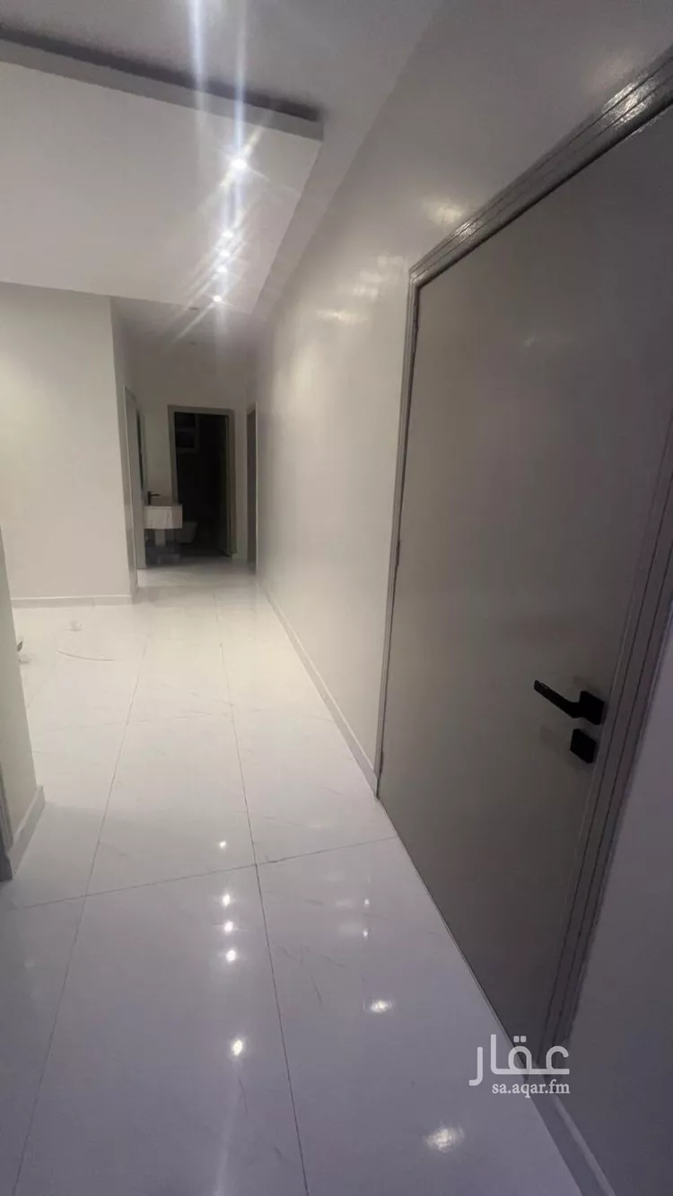 شقة للإيجار في شارع الرمال, حي الرمال, مدينة الرياض, منطقة الرياض