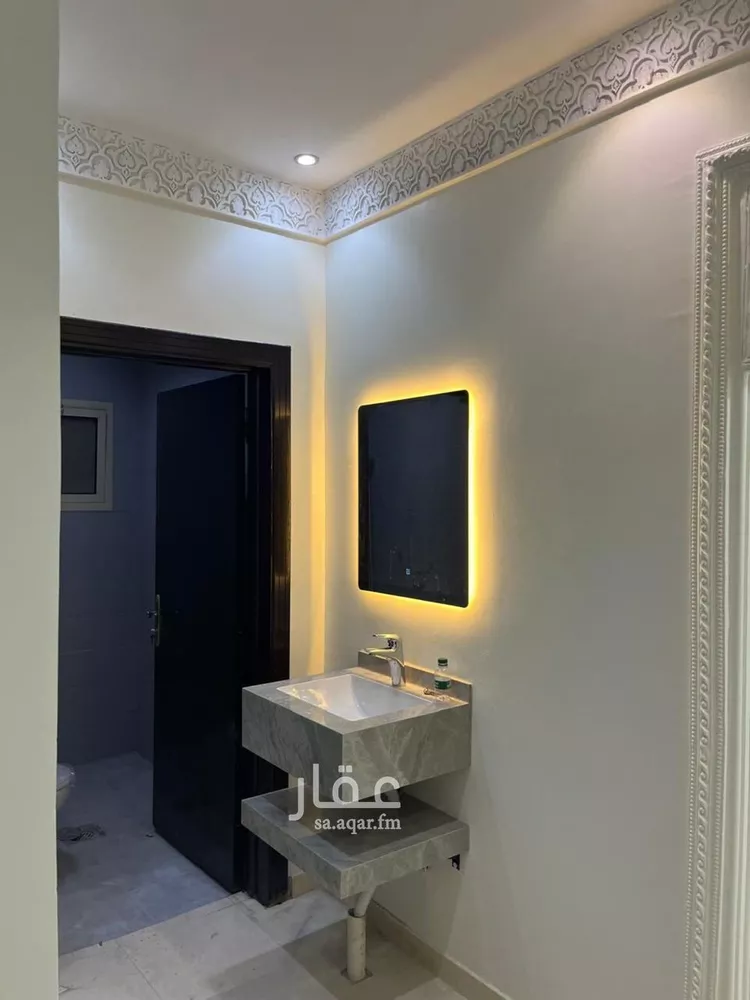 شقة للإيجار في شارع الغابة, حي الرمال, مدينة الرياض, منطقة الرياض صورة 5
