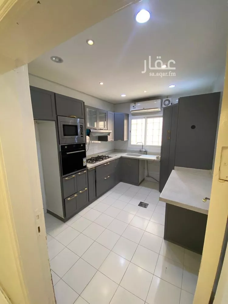 شقة للإيجار في شارع حسين أبي عبدالله الطبري, حي الرمال, مدينة الرياض, منطقة الرياض صورة 3