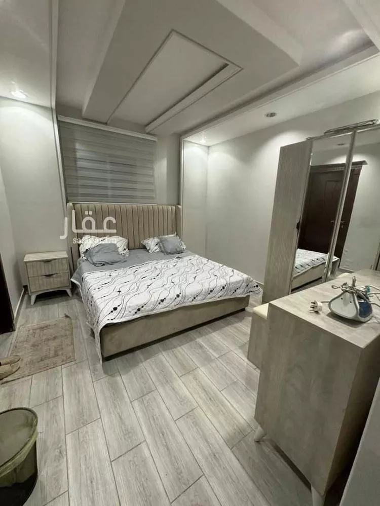 شقة للإيجار في شارع جبل سدير, حي المرجان, مدينة الرياض, منطقة الرياض صورة 3