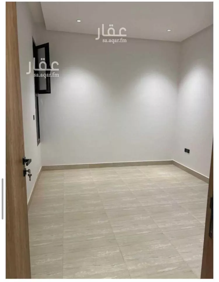 شقة للإيجار في شارع أبي العباس الجندي, حي الرمال, مدينة الرياض, منطقة الرياض صورة 3
