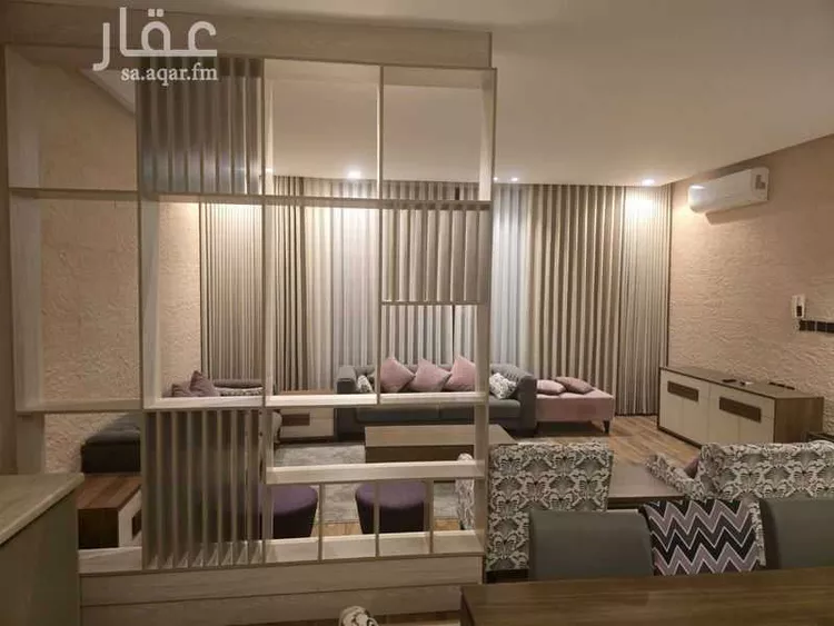 شقة للإيجار في شارع إبراهيم بن إدريس المالكي, حي الرمال, مدينة الرياض, منطقة الرياض صورة 2