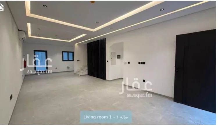 فيلا للإيجار في شارع 3038, حي الجنادرية, مدينة الرياض, منطقة الرياض