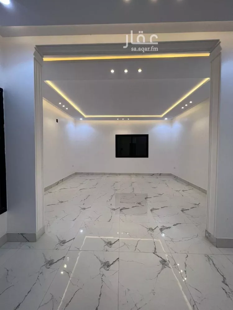 دور للإيجار في شارع 105, حي الجنادرية, مدينة الرياض, منطقة الرياض صورة 4