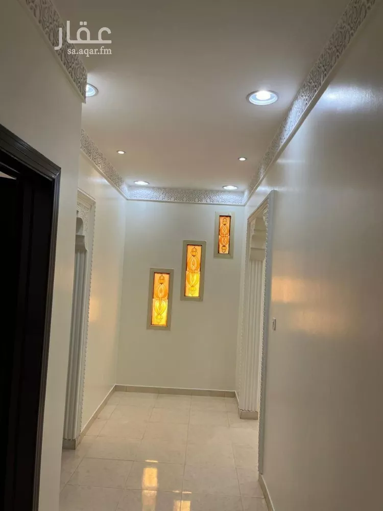 شقة للإيجار في شارع الغابة, حي الرمال, مدينة الرياض, منطقة الرياض صورة 4