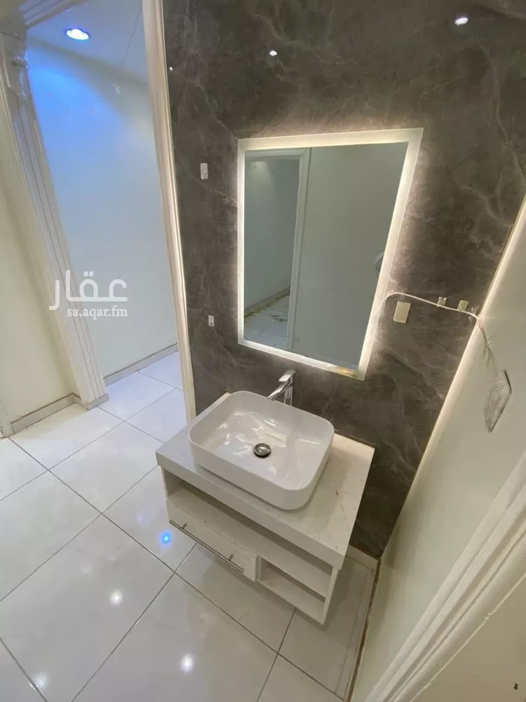 شقة للإيجار في شارع حسين أبي عبدالله الطبري, حي الرمال, مدينة الرياض, منطقة الرياض صورة 2