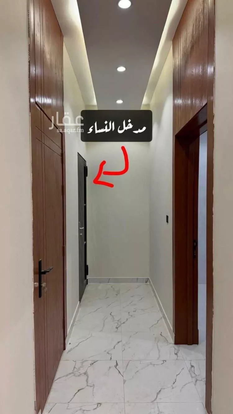 شقة للإيجار في شارع جعفر بن علي, حي الرمال, مدينة الرياض, منطقة الرياض صورة 3