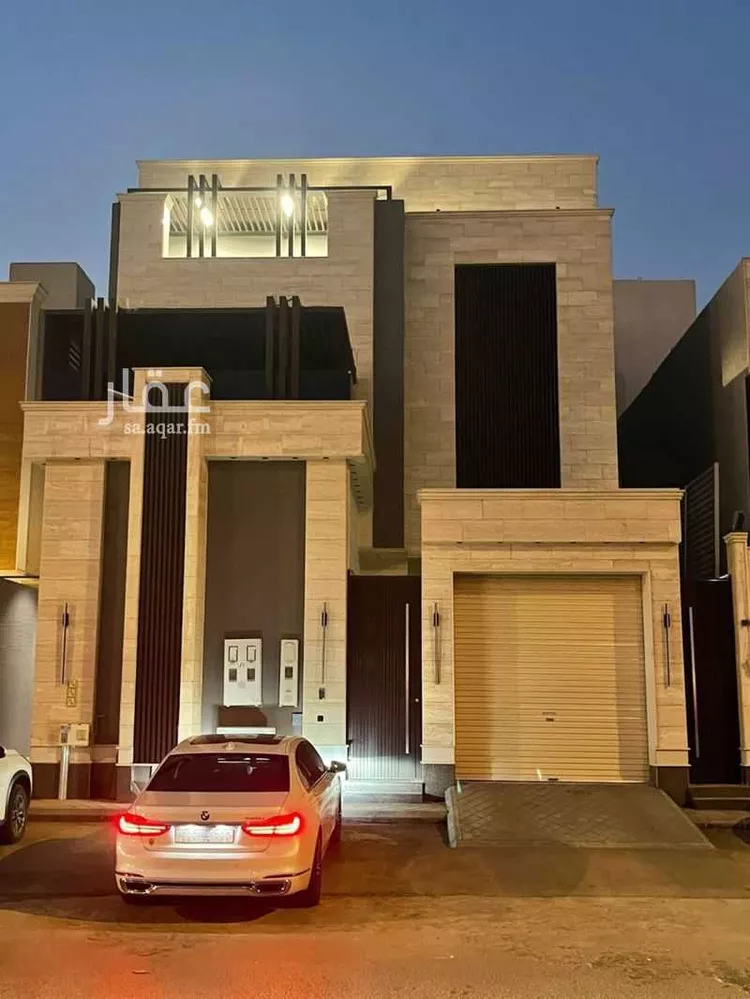 دور للإيجار في شارع الزريقات, حي الجنادرية, مدينة الرياض, منطقة الرياض