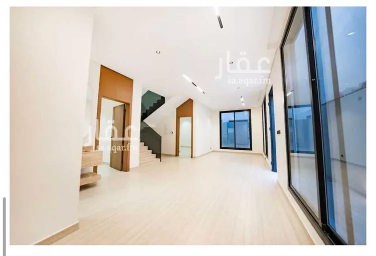 دور للإيجار في شارع وزان, حي السعادة, مدينة الرياض, منطقة الرياض صورة 3