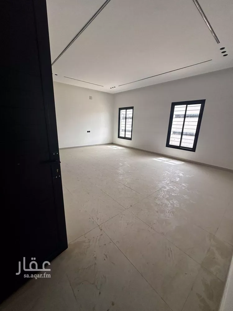 شقة للإيجار في شارع محمد الإبراهيمي, حي الرمال, مدينة الرياض, منطقة الرياض صورة 2