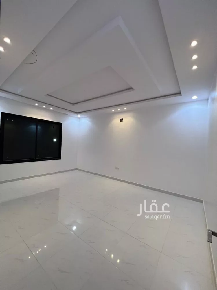 دور للإيجار في شارع 105, حي الجنادرية, مدينة الرياض, منطقة الرياض صورة 2