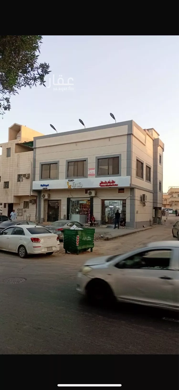 عمارة للبيع في شارع سلطانة, حي سلطانة, مدينة الرياض, منطقة الرياض صورة 2