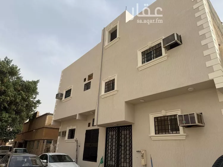 Building for Sale in Riyadh Sultana صورة 4